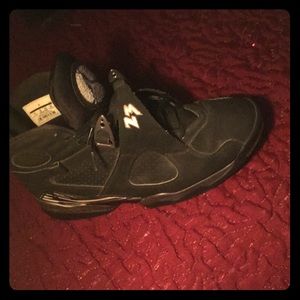 Jordan 8